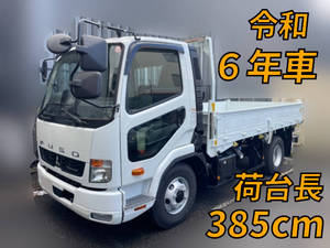 MITSUBISHI FUSO Fighter Flat Body 2KG-FK72F 2024 311km_1