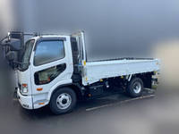 MITSUBISHI FUSO Fighter Flat Body 2KG-FK72F 2024 311km_4