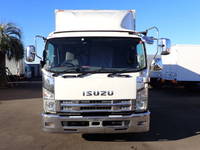 ISUZU Forward Aluminum Wing TKG-FRR90S2 2013 326,950km_5