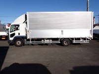 ISUZU Forward Aluminum Wing TKG-FRR90S2 2013 326,950km_7