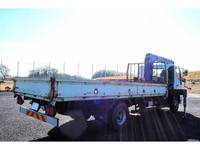 HINO Ranger Truck (With 4 Steps Of Cranes) SKG-FC9JKAA 2011 32,585km_4