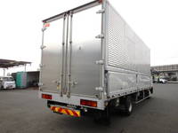 HINO Ranger Aluminum Wing TKG-FD7JLAA 2014 523,000km_2