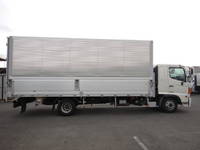 HINO Ranger Aluminum Wing TKG-FD7JLAA 2014 523,000km_6