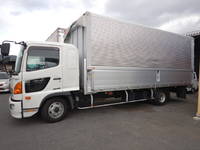 HINO Ranger Aluminum Wing TKG-FD7JLAA 2014 523,000km_8