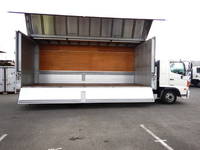 HINO Ranger Aluminum Wing TKG-FD7JLAA 2014 523,000km_9