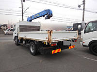 MITSUBISHI FUSO Canter Truck (With 4 Steps Of Cranes) TKG-FEB80 2014 331,000km_2