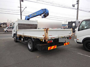 Canter Truck (With 4 Steps Of Cranes)_2