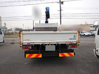 MITSUBISHI FUSO Canter Truck (With 4 Steps Of Cranes) TKG-FEB80 2014 331,000km_5