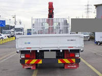 HINO Ranger Truck (With 4 Steps Of Cranes) 2KG-FD2ABA 2018 50,000km_2