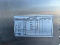 MITSUBISHI FUSO Canter Aluminum Van TKG-FEB80 2014 6,000km_16