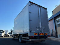 MITSUBISHI FUSO Canter Aluminum Van TKG-FEB80 2014 6,000km_2