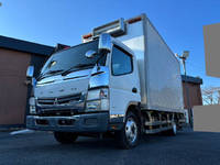 MITSUBISHI FUSO Canter Aluminum Van TKG-FEB80 2014 6,000km_3