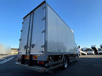 MITSUBISHI FUSO Canter Aluminum Van TKG-FEB80 2014 6,000km_4