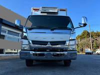 MITSUBISHI FUSO Canter Aluminum Van TKG-FEB80 2014 6,000km_5