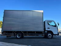 MITSUBISHI FUSO Canter Aluminum Van TKG-FEB80 2014 6,000km_6