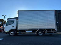 MITSUBISHI FUSO Canter Aluminum Van TKG-FEB80 2014 6,000km_8