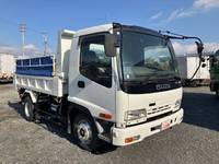 ISUZU Forward Dump ADG-FRR90C3S 2006 96,938km_3