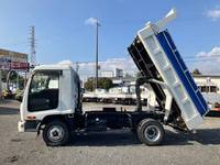 ISUZU Forward Dump ADG-FRR90C3S 2006 96,938km_5