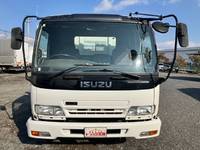 ISUZU Forward Dump ADG-FRR90C3S 2006 96,938km_7