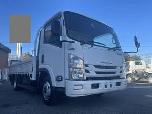 ISUZU Elf Flat Body TRG-NPR85AR 2017 31,000km_1