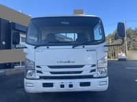 ISUZU Elf Flat Body TRG-NPR85AR 2017 31,000km_5