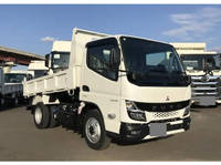 MITSUBISHI FUSO Canter Dump 2RG-FBA60 2024 446km_3