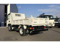 MITSUBISHI FUSO Canter Dump 2RG-FBA60 2024 446km_4