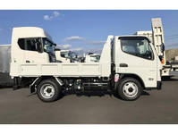 MITSUBISHI FUSO Canter Dump 2RG-FBA60 2024 446km_5