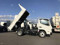 MITSUBISHI FUSO Canter Dump 2RG-FBA60 2024 446km_6