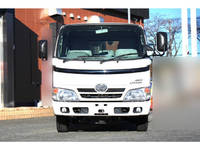 TOYOTA Dyna Double Cab LDF-KDY281 2013 47,000km_3