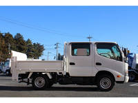 TOYOTA Dyna Double Cab LDF-KDY281 2013 47,000km_4