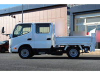 TOYOTA Dyna Double Cab LDF-KDY281 2013 47,000km_6