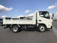 MITSUBISHI FUSO Canter Dump 2RG-FBA60 2024 255km_13