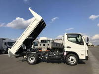 MITSUBISHI FUSO Canter Dump 2RG-FBA60 2024 255km_14