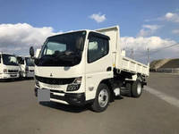 MITSUBISHI FUSO Canter Dump 2RG-FBA60 2024 255km_1