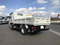 MITSUBISHI FUSO Canter Dump 2RG-FBA60 2024 255km_4