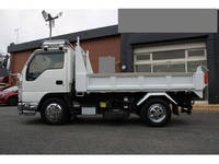 ISUZU Elf Loader Dump TPG-NKR85AN 2015 58,000km_8