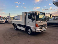 HINO Ranger Dump TKG-FC9JCAP 2017 66,992km_3