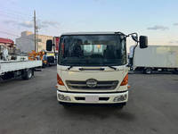 HINO Ranger Dump TKG-FC9JCAP 2017 66,992km_9