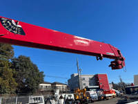 ISUZU Forward Truck (With 4 Steps Of Cranes) TKG-FRR90S1 2015 37,124km_11