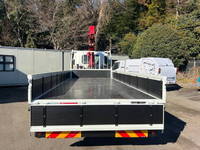 ISUZU Forward Truck (With 4 Steps Of Cranes) TKG-FRR90S1 2015 37,124km_12