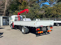 ISUZU Forward Truck (With 4 Steps Of Cranes) TKG-FRR90S1 2015 37,124km_4