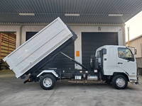 MITSUBISHI FUSO Fighter Container Carrier Truck PA-FK61R 2006 11,100km_12