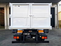 MITSUBISHI FUSO Fighter Container Carrier Truck PA-FK61R 2006 11,100km_25