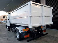 MITSUBISHI FUSO Fighter Container Carrier Truck PA-FK61R 2006 11,100km_2