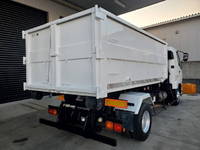 MITSUBISHI FUSO Fighter Container Carrier Truck PA-FK61R 2006 11,100km_4