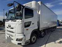 HINO Profia Refrigerator & Freezer Truck 2DG-FW1AHG 2018 -_3