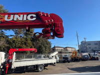 HINO Ranger Truck (With 4 Steps Of Cranes) SDG-FC9JKAP 2017 66,411km_10