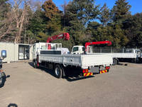 HINO Ranger Truck (With 4 Steps Of Cranes) SDG-FC9JKAP 2017 66,411km_4