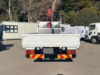 HINO Ranger Truck (With 4 Steps Of Cranes) SDG-FC9JKAP 2017 66,411km_8